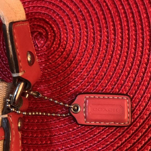 Coach Crossbody Petite Bag - Picture 3 of 5